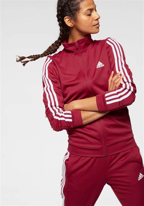 adidas sportanzug damen|adidas trainingsanzug damen black friday.